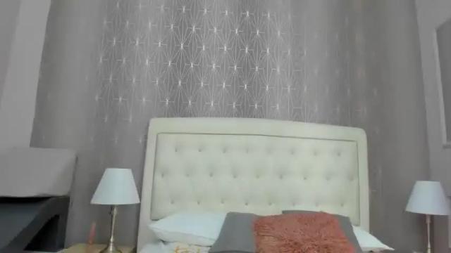 Thumbnail 2, venus_jacksonn's Stream at Chaturbate, 17 months ago