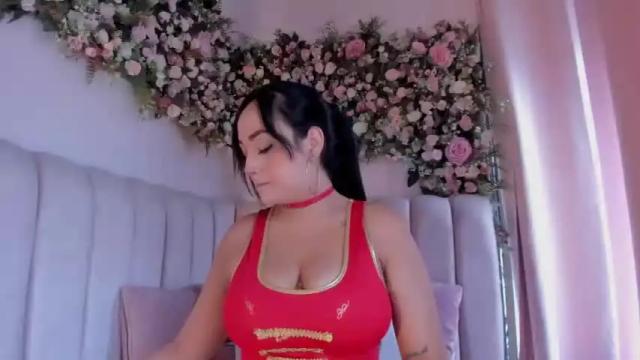 Thumbnail 3, venus_jacksonn's Stream at Chaturbate, 16 months ago