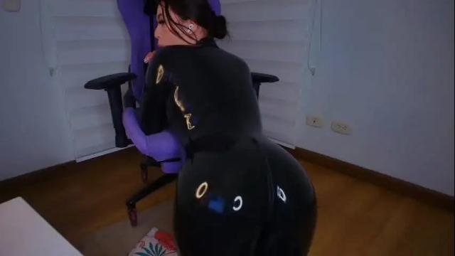Thumbnail 3, venus_leroy's Stream at Chaturbate, 1 month ago