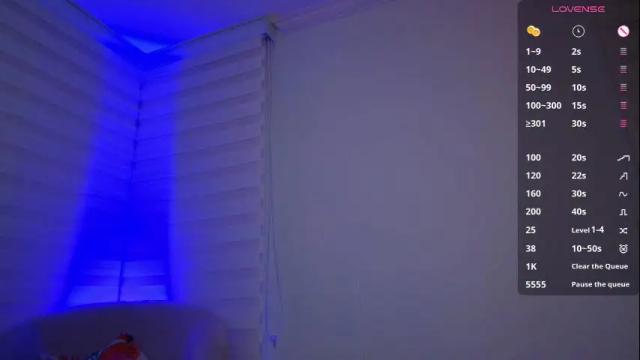 Image 11 of venus_leroy Stream on Chaturbate on 1 month ago