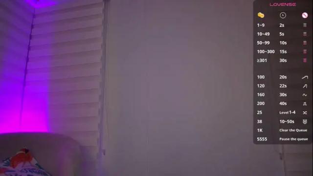 Image 6 of venus_leroy Stream on Chaturbate on 1 month ago
