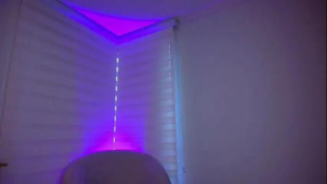 Image 7 of venus_leroy Stream on Chaturbate on 1 month ago