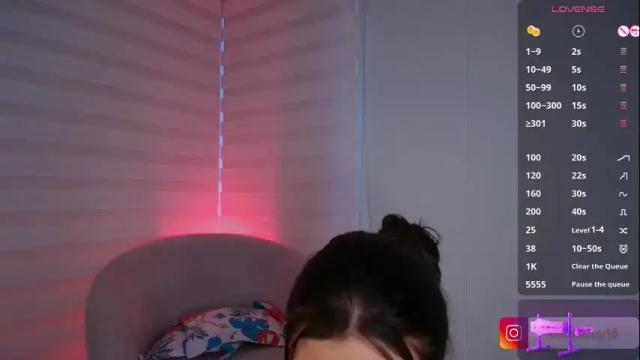 Image 10 of venus_leroy Stream on Chaturbate on 1 month ago