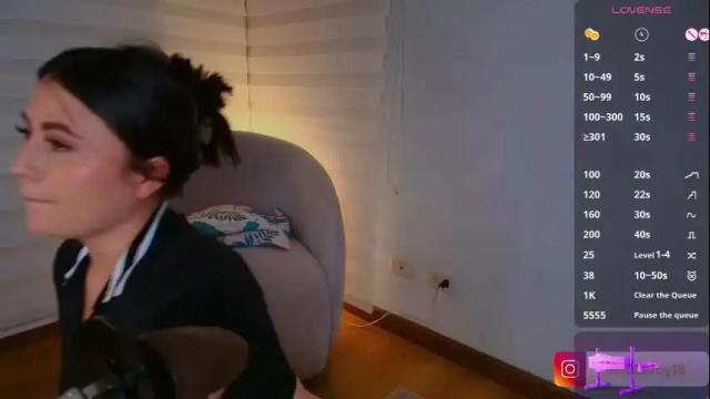Image 8 of venus_leroy Stream on Chaturbate on 1 month ago