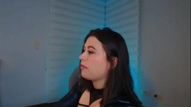 Image 2 of venus_leroy Stream on Chaturbate on 6 days ago