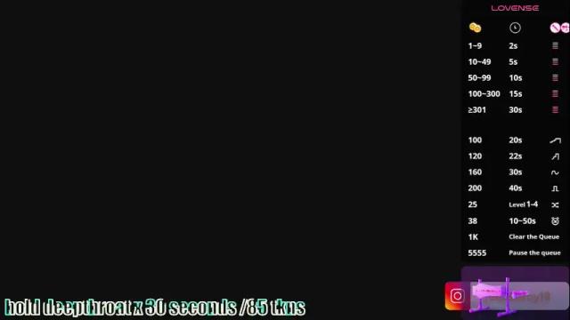 Thumbnail 3, venus_leroy's Stream at Chaturbate, 3 days ago