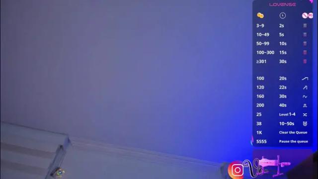 Thumbnail 2, venus_leroy's Stream at Chaturbate, 14 days ago