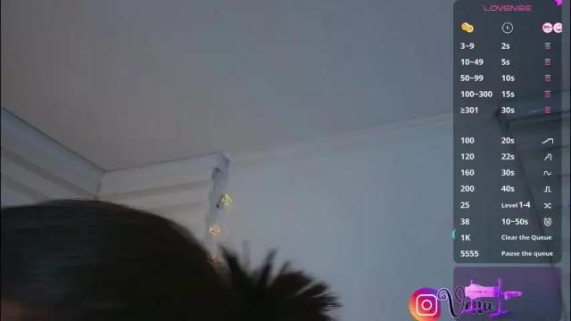 Thumbnail 1, venus_leroy's Stream at Chaturbate, 12 days ago