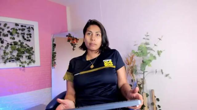 Thumbnail 1, venus_marquesa01's Stream at Chaturbate, 22 months ago