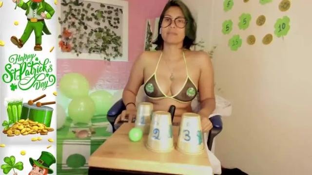 Image 12 of venus_marquesa01 Stream on Chaturbate on 22 months ago