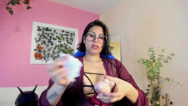 Thumbnail 2, venus_marquesa01's Stream at Chaturbate, 22 months ago