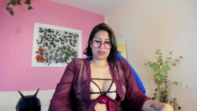 Image 8 of venus_marquesa01 Stream on Chaturbate on 22 months ago
