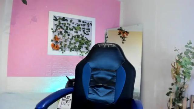 Image 4 of venus_marquesa01 Stream on Chaturbate on 22 months ago