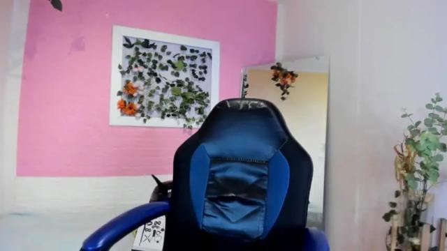 Thumbnail 2, venus_marquesa01's Stream at Chaturbate, 22 months ago