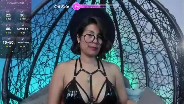 Image 3 of venus_marquesa01 Stream on Chaturbate on 21 months ago