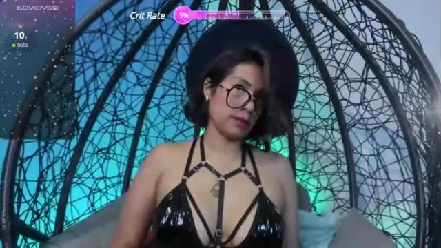 Image 4 of venus_marquesa01 Stream on Chaturbate on 21 months ago