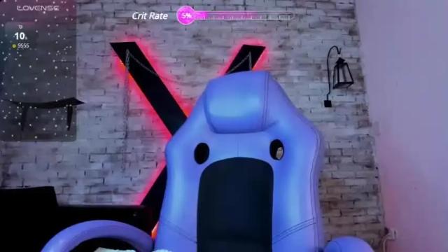 Image 12 of venus_marquesa01 Stream on Chaturbate on 21 months ago