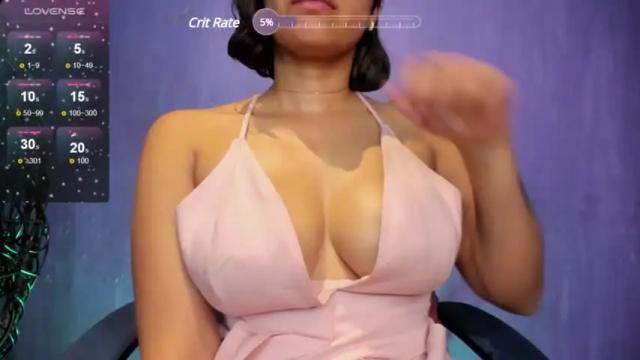 Image 4 of venus_marquesa01 Stream on Chaturbate on 21 months ago