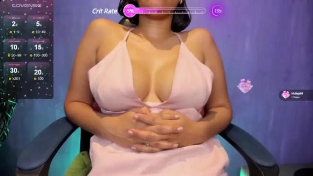 Image 8 of venus_marquesa01 Stream on Chaturbate on 21 months ago