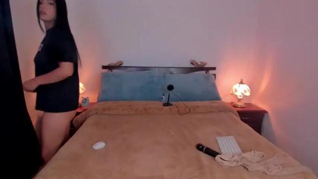 Thumbnail 3, venus_megan's Stream at Chaturbate, 14 months ago