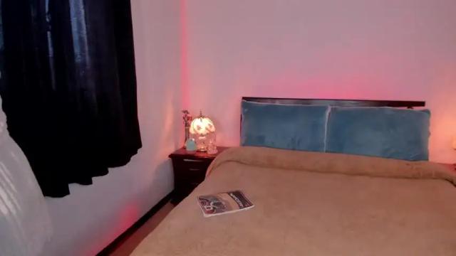 Thumbnail 1, venus_megan's Stream at Chaturbate, 14 months ago