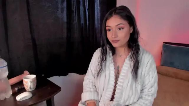 Image 2 of venus_megan Stream on Chaturbate on 14 months ago