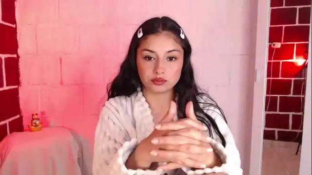 Image 4 of venus_megan Stream on Chaturbate on 2 months ago