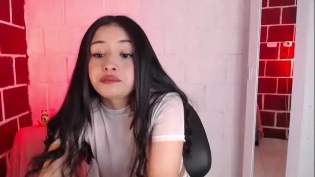 Image 2 of venus_megan Stream on Chaturbate on 1 month ago