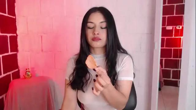 Image 3 of venus_megan Stream on Chaturbate on 1 month ago