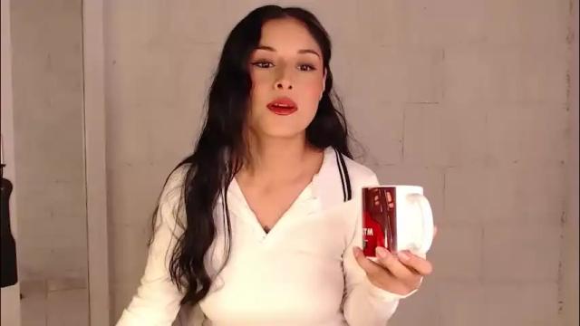 Thumbnail 2, venus_megan's Stream at Chaturbate, 3 months ago