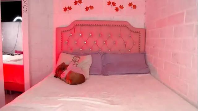 Image 2 of venus_megan Stream on Chaturbate on 7 days ago