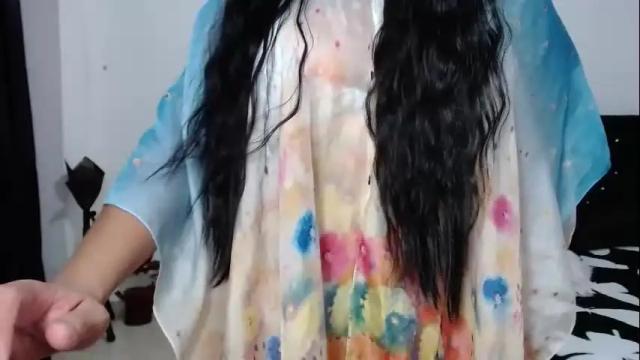 Image 6 of venus_menoza Stream on Chaturbate on 1 month ago