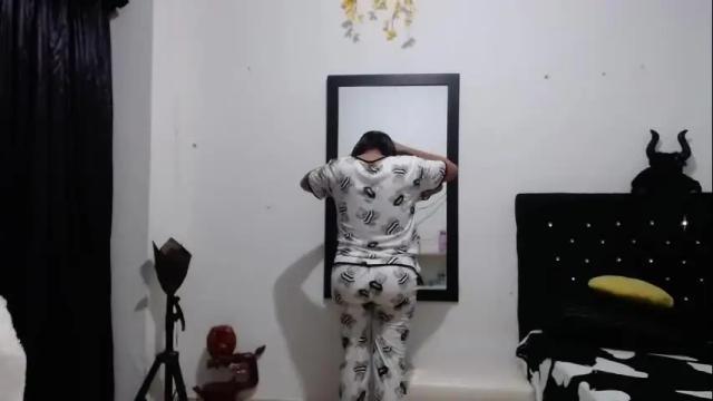 Thumbnail 1, venus_menoza's Stream at Chaturbate, 1 month ago