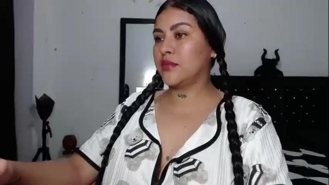 Thumbnail 2, venus_menoza's Stream at Chaturbate, 1 month ago