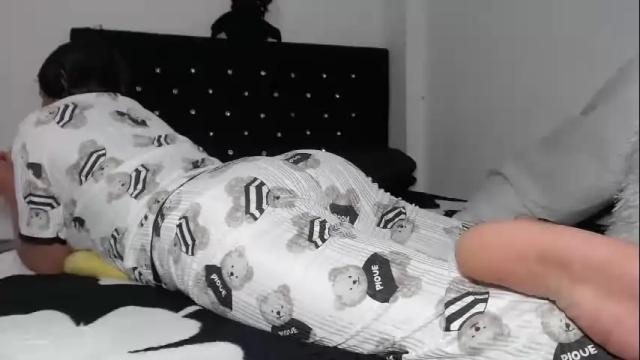 Thumbnail 3, venus_menoza's Stream at Chaturbate, 1 month ago