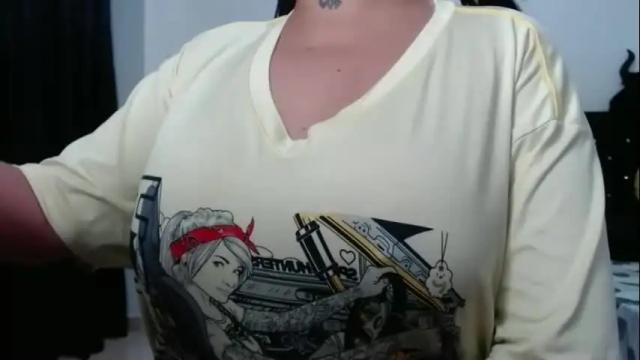 Thumbnail 3, venus_menoza's Stream at Chaturbate, 29 days ago