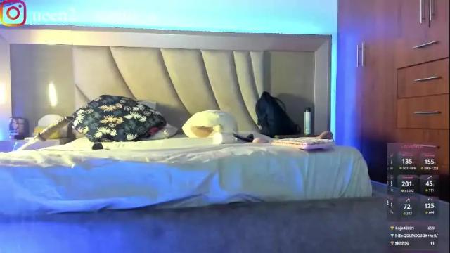 Image 11 of venus_queen_ Stream on Chaturbate on 3 months ago