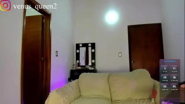 Image 4 of venus_queen_ Stream on Chaturbate on 1 month ago