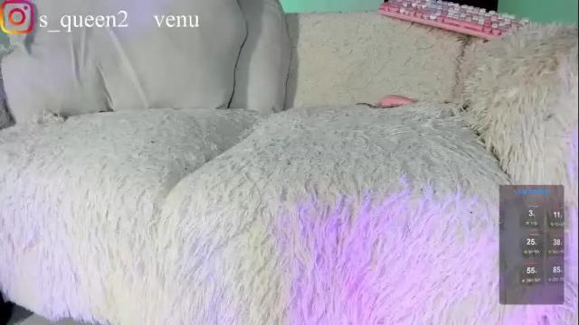 Thumbnail 3, venus_queen_'s Stream at Chaturbate, 17 days ago