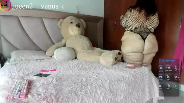 Thumbnail 1, venus_queen_'s Stream at Chaturbate, 3 days ago