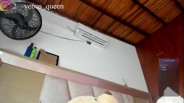 Image 12 of venus_queen_ Stream on Chaturbate on 4 days ago