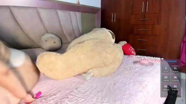 Image 6 of venus_queen_ Stream on Chaturbate on 3 days ago
