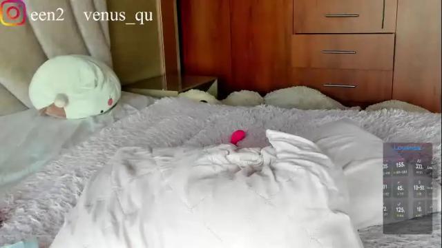 Image 7 of venus_queen_ Stream on Chaturbate on 2 months ago