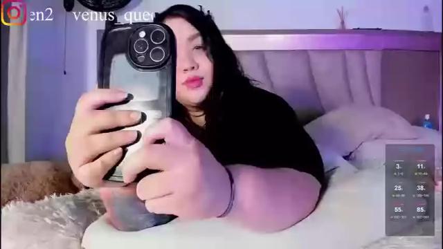 Image 3 of venus_queen_ Stream on Chaturbate on 1 month ago
