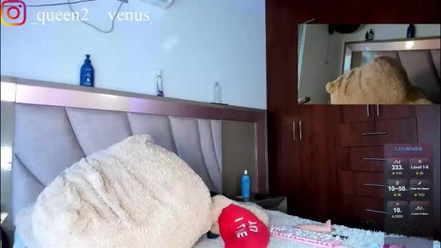 Image 4 of venus_queen_ Stream on Chaturbate on 23 days ago