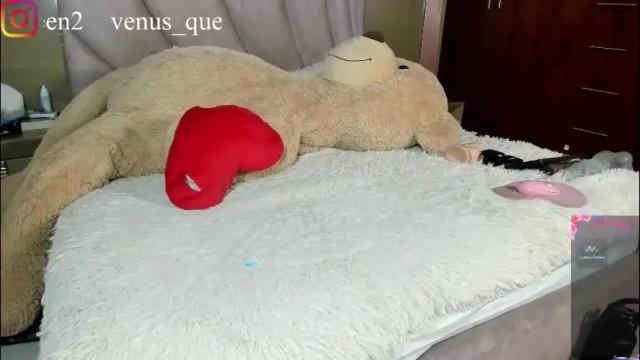 Image 3 of venus_queen_ Stream on Chaturbate on 1 month ago