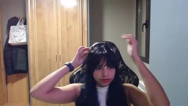 Thumbnail 1, venus_sensual69's Stream at Chaturbate, 17 months ago