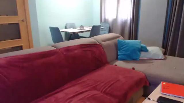 Thumbnail 2, venus_sensual69's Stream at Chaturbate, 16 months ago