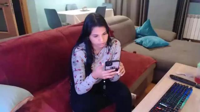 Thumbnail 2, venus_sensual69's Stream at Chaturbate, 16 months ago