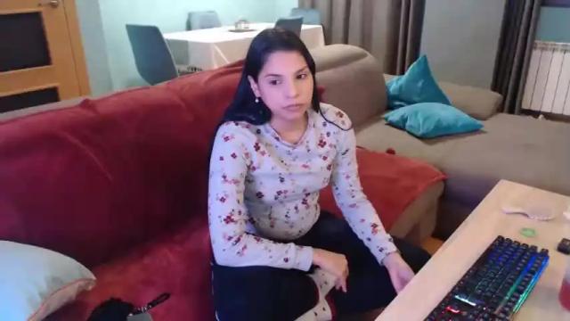 Thumbnail 3, venus_sensual69's Stream at Chaturbate, 16 months ago